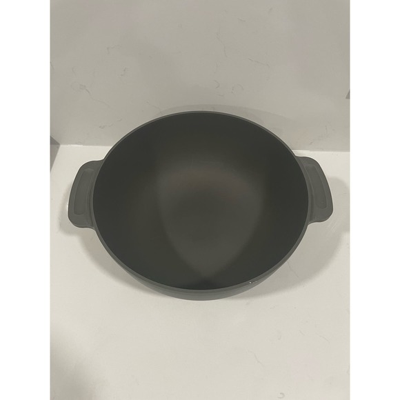 Pyrolux Other - Denmark Titanium by Pyrolux 1997 Dutch Oven Pot Handles No lid